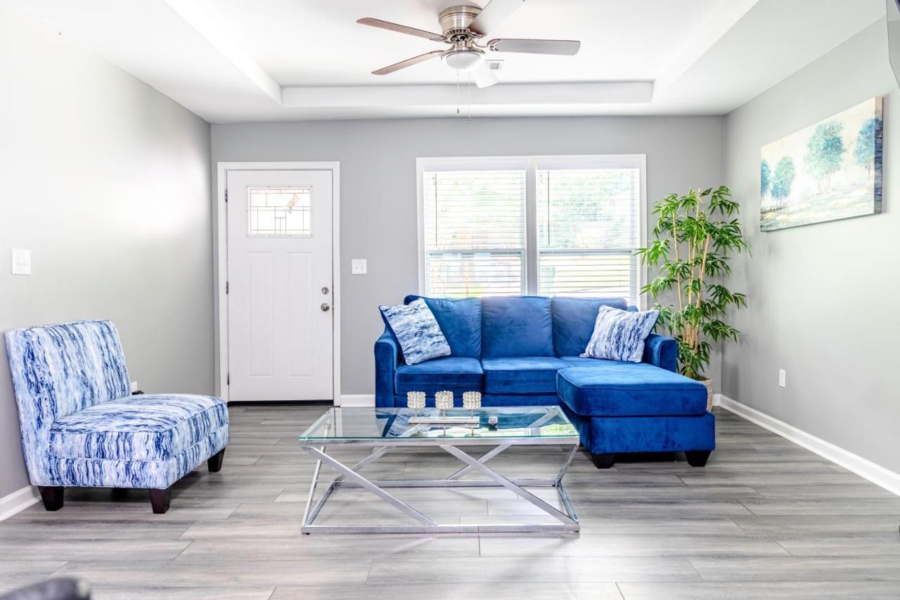 Newly Renovated Hidden Gem Villa Atlanta Exterior photo